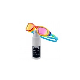 Paquete Tri Goggles y Anti empañante