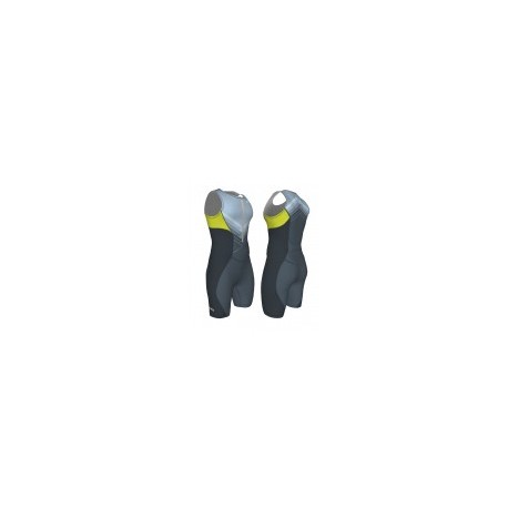 Trisuit Xceed Point 3 para Hombre