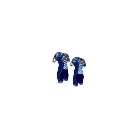 Trisuit Xceed P3 para Hombre