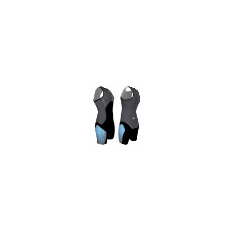 Trisuit Xceed MX4 para Hombre