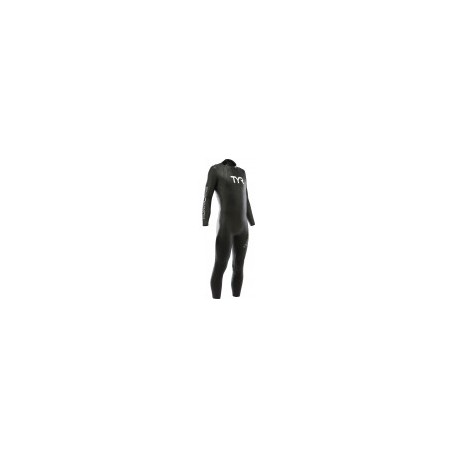 Wetsuit TYR Hurricane Cat 1 Para Hombre