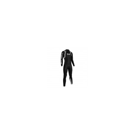 Wetsuit TYR Hurricane C1 Para Hombre