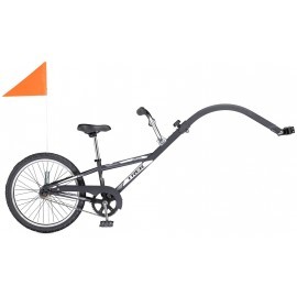 Modelo 015947 REMOLQUE TREK MT 201