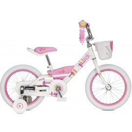 Modelo 015872 BICICLETA R.16 TREK MYSTIC 2015
