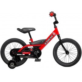 Modelo 015946 BICICLETA R.16 TREK JET 16 2015