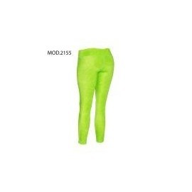 Legging TOA-Verde