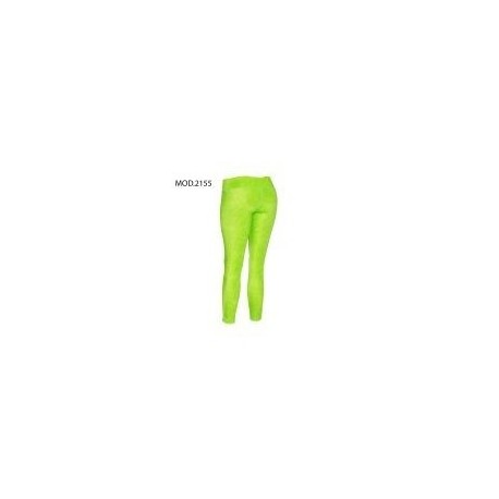 Legging TOA-Verde
