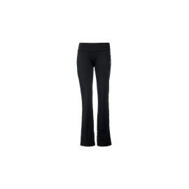 Pantalón deportivo Puma 51123201-Negro