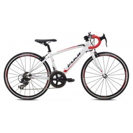 Modelo 409636 BICICLETA FUJI ACE 24 BLANCO...