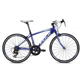 Modelo FUJIACE24 BICICLETA RUTA FUJI ACE...