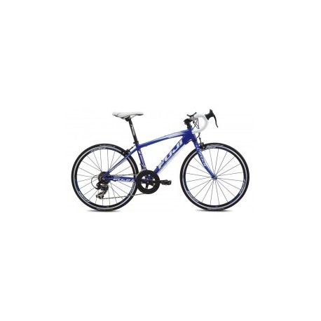 Modelo FUJIACE24 BICICLETA RUTA FUJI ACE...