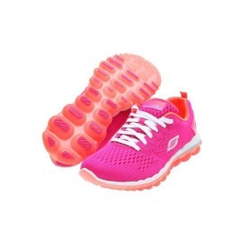 Skechers - Tenis Deportivo - Rosa - 12101