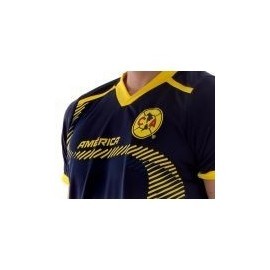 Playera Deportiva Equipo America