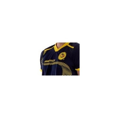 Playera Deportiva Equipo America