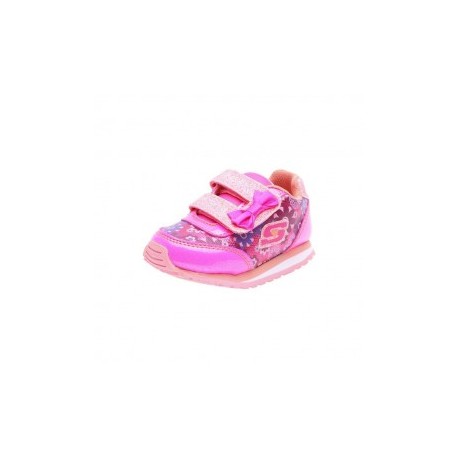 Skechers - Tenis Deportivo - Rosa - 80116