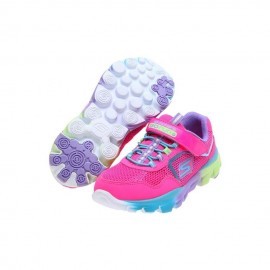 Skechers - Tenis Deportivos - Fucsia - 80682