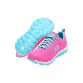 Skechers - Tenis Deportivos - Fucsia - 80222