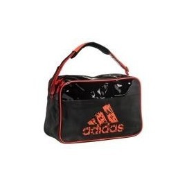 Bolsa Deportiva Adidas Sport Combat-Negro...
