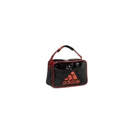 Bolsa Deportiva Adidas Sport Combat-Negro...