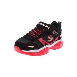 Skechers - Tenis Deportivo - Negro - 95271