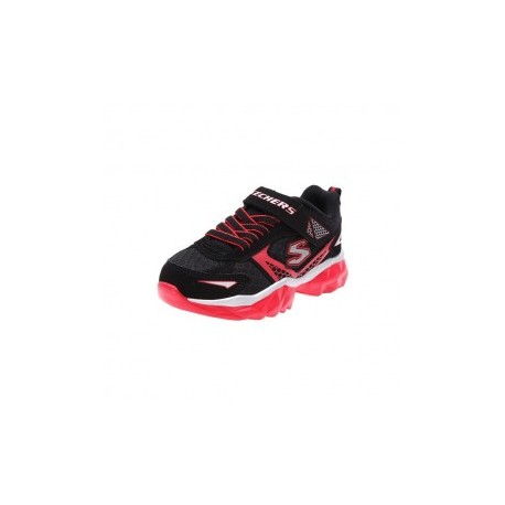 Skechers - Tenis Deportivo - Negro - 95271