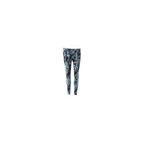 Mallas Deportivas View Sport MD11 Slim...