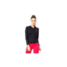 Everlast - Chamarra Deportiva - Negro -...