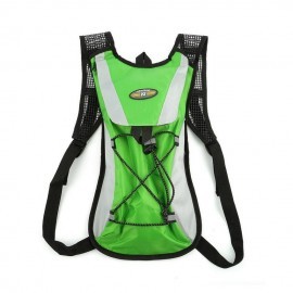 2L Agua vejiga Bolsa Mochila Ciclismo...