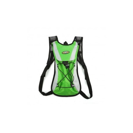 2L Agua vejiga Bolsa Mochila Ciclismo...