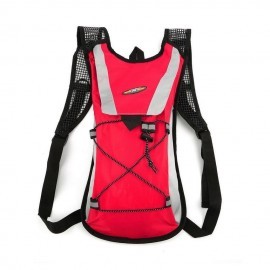 2L Agua vejiga Bolsa Mochila Ciclismo...