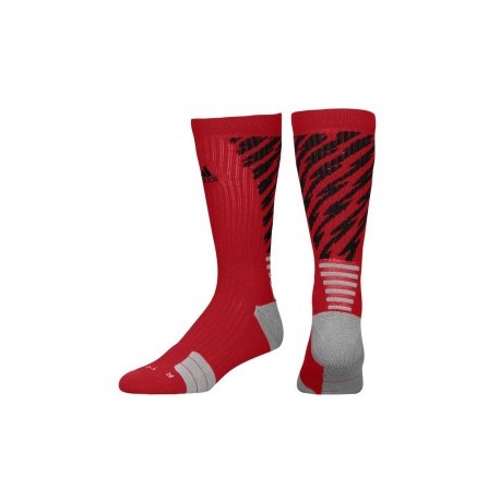Calcetas para Basketball Adidas Traxion...
