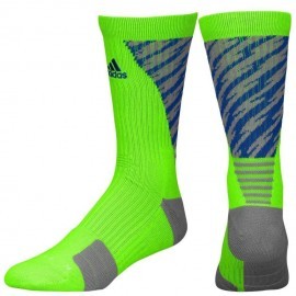 Calcetas para Basketball Adidas Traxion...