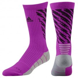 Calcetas para Basketball Adidas Traxion...
