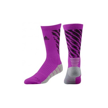 Calcetas para Basketball Adidas Traxion...
