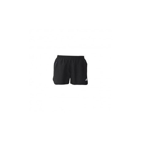 Short para correr de Mujer Adidas SQ CC...