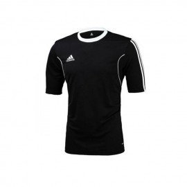 Jersey Adidas Squadra Negra Climacool