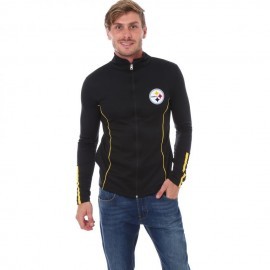 Chamarra NFL Pittsburgh Steelers para...