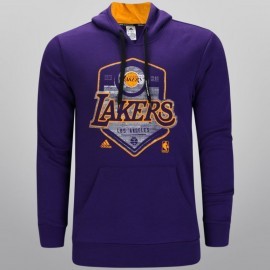 Sudadera de Basketball Adidas NBA GFX Team...