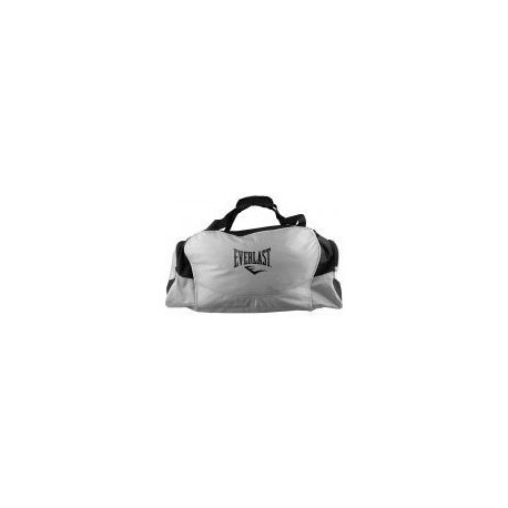 Maleta Deportiva Everlast SCF11EV1-06-Gris