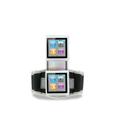 Brazalete deportivo para iPod nano Gen 6...