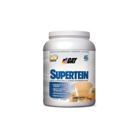 GAT SUPERTEIN 5 LBS