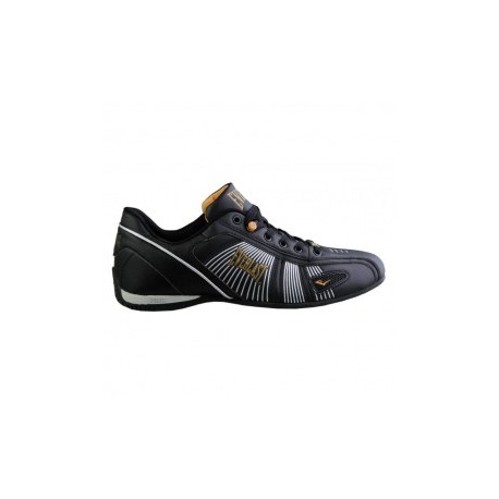 Choclo Everlast EL-1202 para Caballero-Negro.