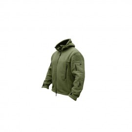Softshell Jacket Polartec Thermal Al Aire...