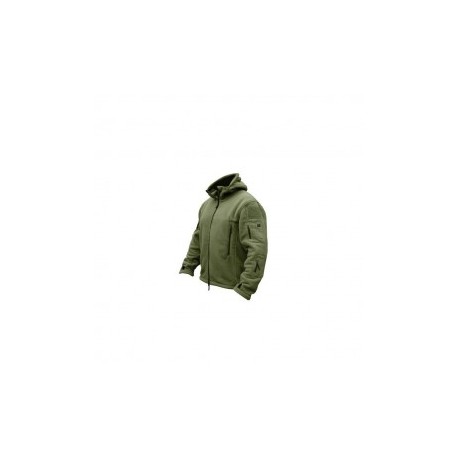 Softshell Jacket Polartec Thermal Al Aire...