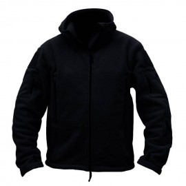 Softshell Jacket Polartec Thermal Al Aire...