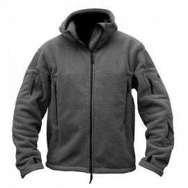 Softshell Jacket Polartec Thermal Al Aire...