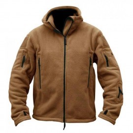 Softshell Jacket Polartec Thermal Al Aire...
