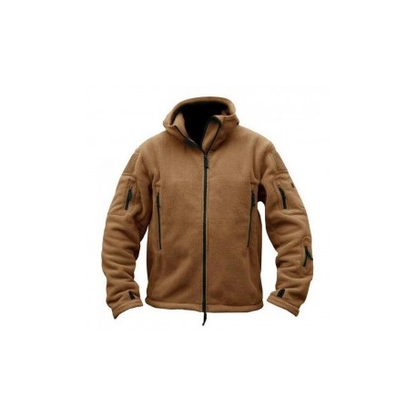 Softshell Jacket Polartec Thermal Al Aire...