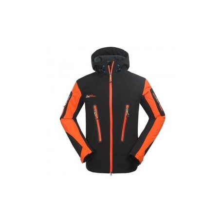 Moda Hombres aire libre transpirable...