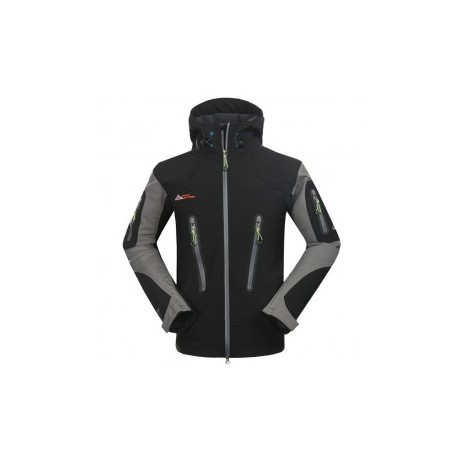 Moda Hombres aire libre transpirable...
